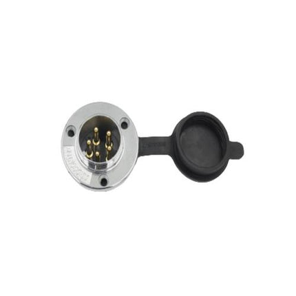 UDT Control Cable Socket for DU-180A,230A,300A
