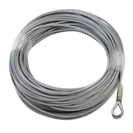 UDT Wire Rope for 5x60m DU-300A, UD-300T