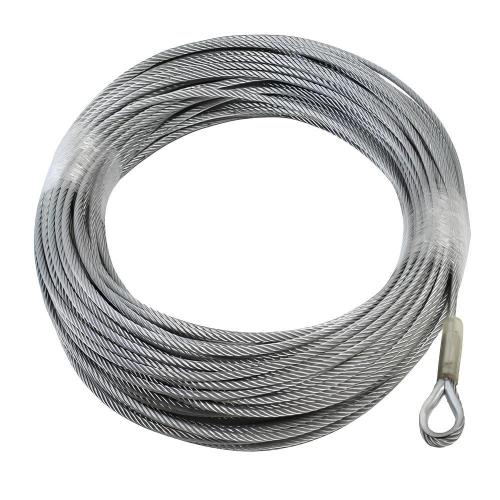 UDT Wire Rope for 5x60m DU-300A, UD-300T