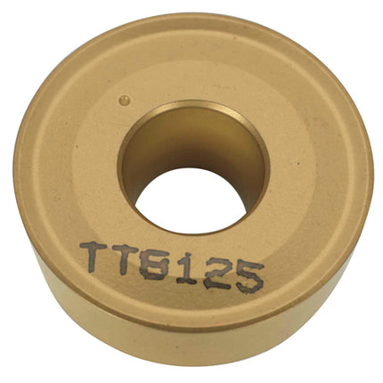 TAEGUTEC Turning Insert RCMX 200600 TT5100