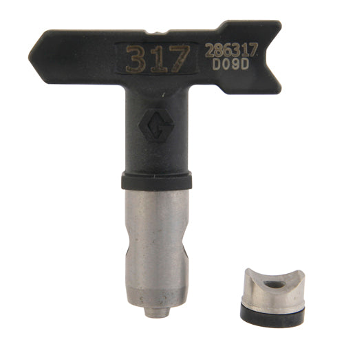 BANDO Airless Switch Tip