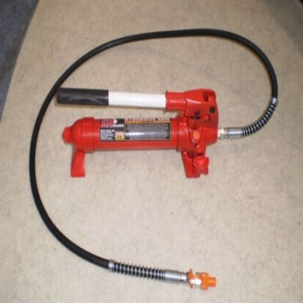 SMATO Body Repair Ram SM-PJ10