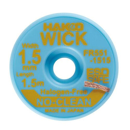 HAKKO Desoldering Wick
