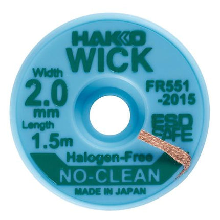 HAKKO Desoldering Wick