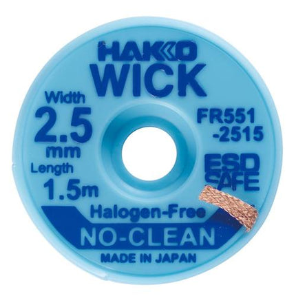 HAKKO Desoldering Wick