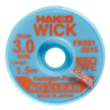 HAKKO Desoldering Wick