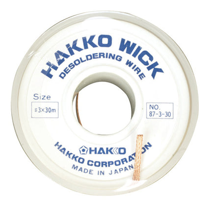 HAKKO Desoldering Wick