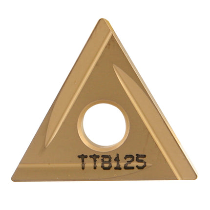 TAEGUTEC Turning Insert TNGG 160404 R P20