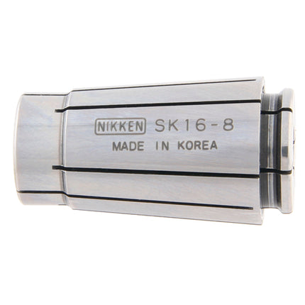 NIKKEN Collet, SK6 for Slim Chuck