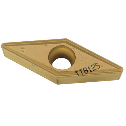 TAEGUTEC Turning Insert VBMT 160408 MT CT3000