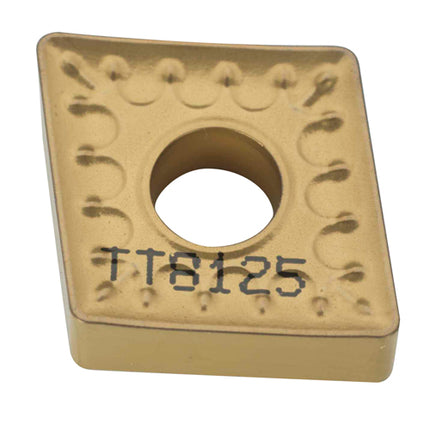 TAEGUTEC Turning Insert CNMM 190612 RH TT8115