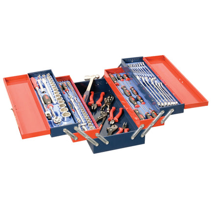 GENIUS TOOLS Tool Set MS-110TS