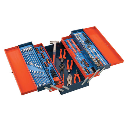GENIUS TOOLS Tool Set MS-142TS