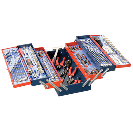 GENIUS TOOLS Tool Set MS-190TS