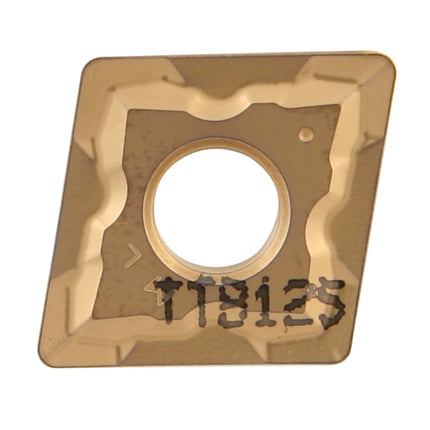 TAEGUTEC Turning Insert CNMG 120408 K20