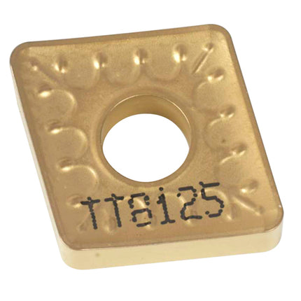 TAEGUTEC Turning Insert CNMM 120412 RH TT8115
