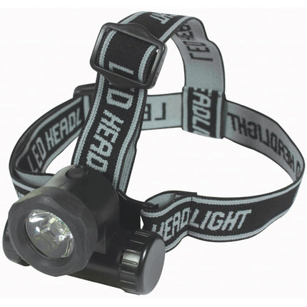 SMATO LED Headlamp SLH-A3-L1W