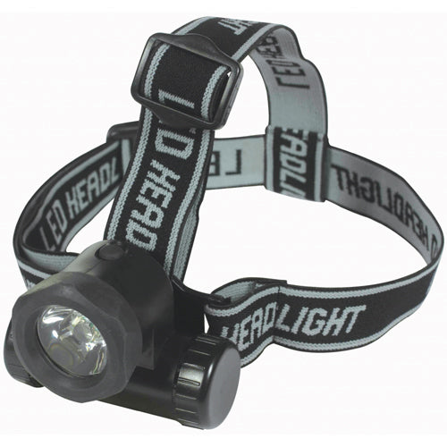 SMATO LED Headlamp SLH-A3-L1W