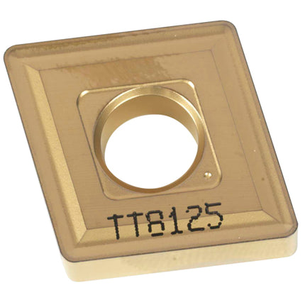 TAEGUTEC Turning Insert CNMG 120408 K20