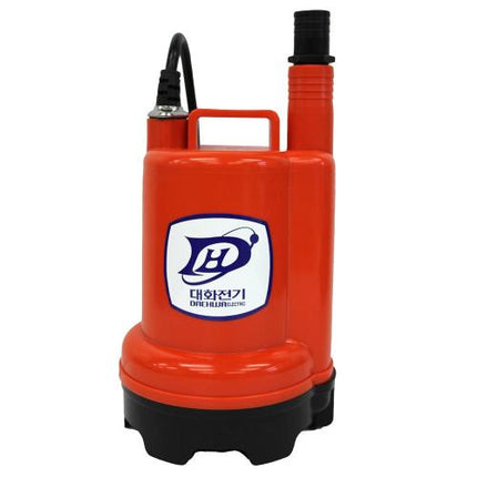 DAEHWA DC Submersible Pump (Large) DPW110-12 DC 12V