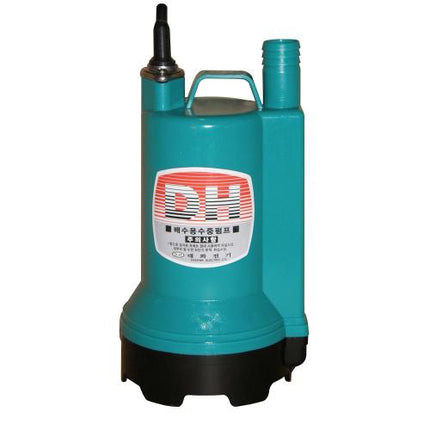 DAEHWA AC Submersible Pump (Medium) DPW90-220