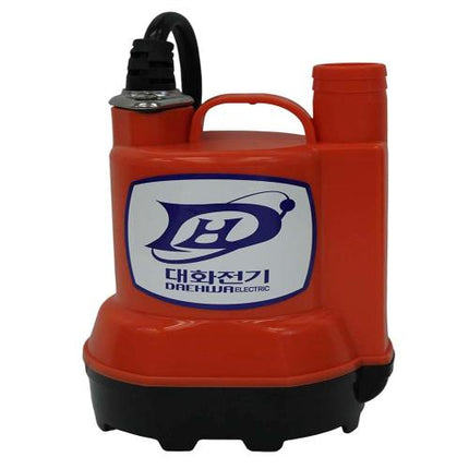 DAEHWA DC Submersible Pump (Small) DPW70-12 DC 12V