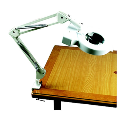 HANDO Illuminated Magnifier, Free Arm K-SKKF-5X 5X SK-103
