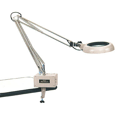OTSUKA Illuminated Magnifier, Free Arm SKKF-3X 3X