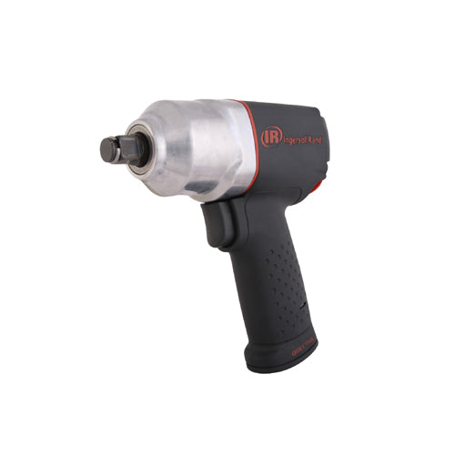 Ingersoll Rand Air Impact Wrench IR-2125QI 1/2" Drive, Pistol Grip
