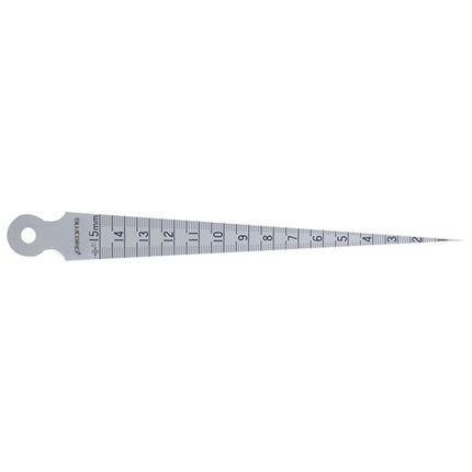 BLUETEC Taper Gauge