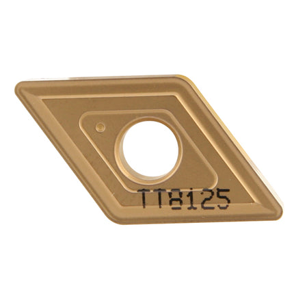 TAEGUTEC Turning Insert DNMG 150604 MT CT3000