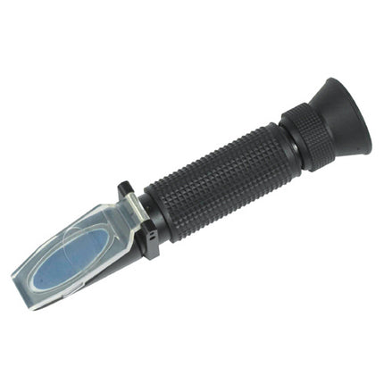 BLUETEC Brix Refractometer