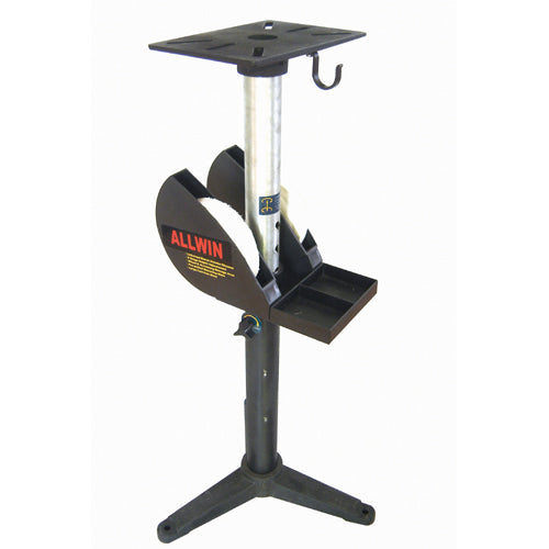 ALLWIN Grinder Pedestal Stand GS-E