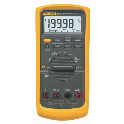 Fluke Digital Multimeter FLUKE-87-5