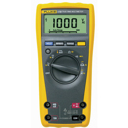 Fluke Digital Multimeter FLUKE-175EJKCT