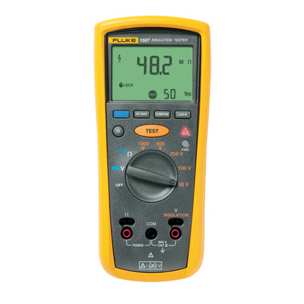 Fluke Digital Insulation Resistance Tester FLUKE-1503