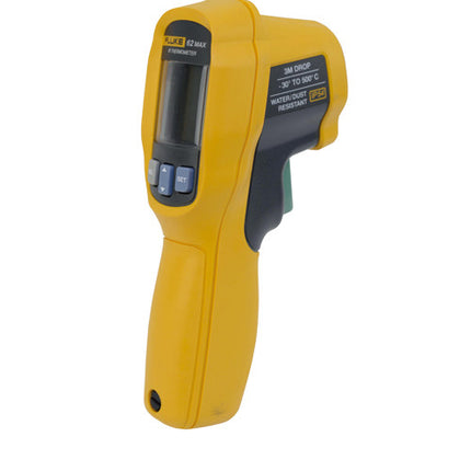 Fluke Infrared Thermometer FLUKE-62MAX