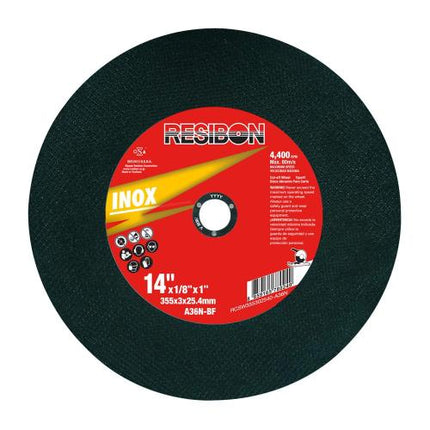 RESIBON Cut-off Wheel RC-4