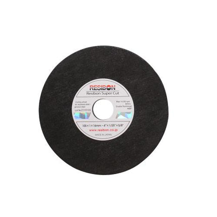 RESIBON Cut-off Wheel Super Cut Tool RSC-J4-16