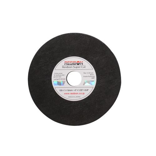 RESIBON Cut-off Wheel Super Cut Tool RSC-J4-16
