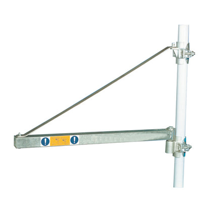 UDT Swivel Winch Bracket HST600-750 600 kg