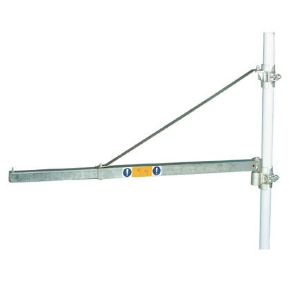 UDT Swivel Winch Bracket HST300-1100 300 kg