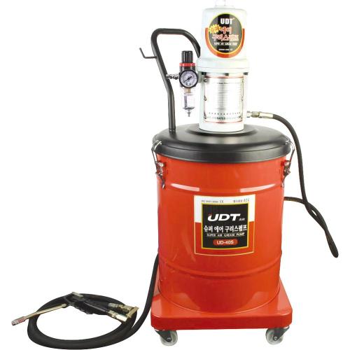 UDT Air Grease Pump UD-40S