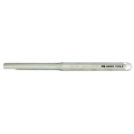 PB SWISS Flat Pin Punch Octagonal 750