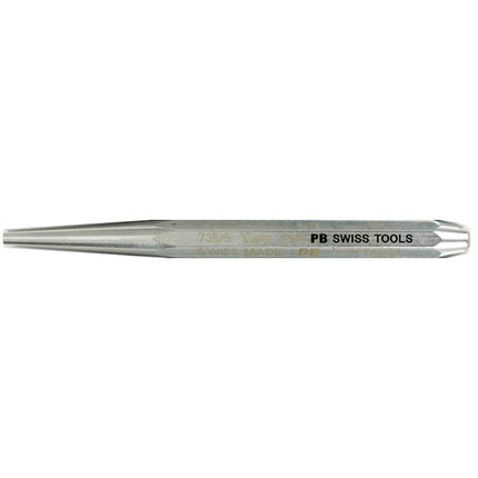 PB SWISS Brad Pin Punch Octagonal