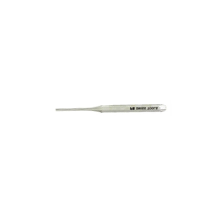 PB SWISS Flat Pin Punch Octagonal 750