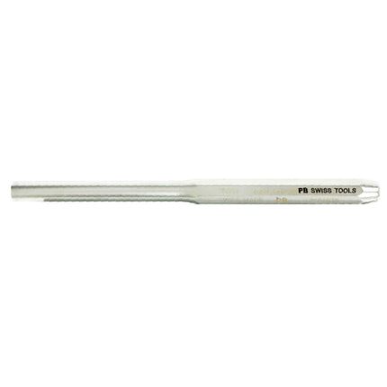 PB SWISS Flat Pin Punch Octagonal 750