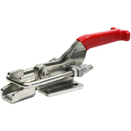 KJF Toggle Clamp (Stainless) 16mm–70mm