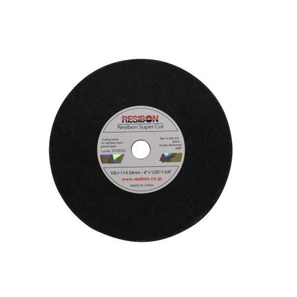RESIBON Cut-off Wheel Super Cut Tool RSC-J4-16