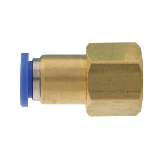 SANG-A One-Touch Fitting PCF (Female Connector)